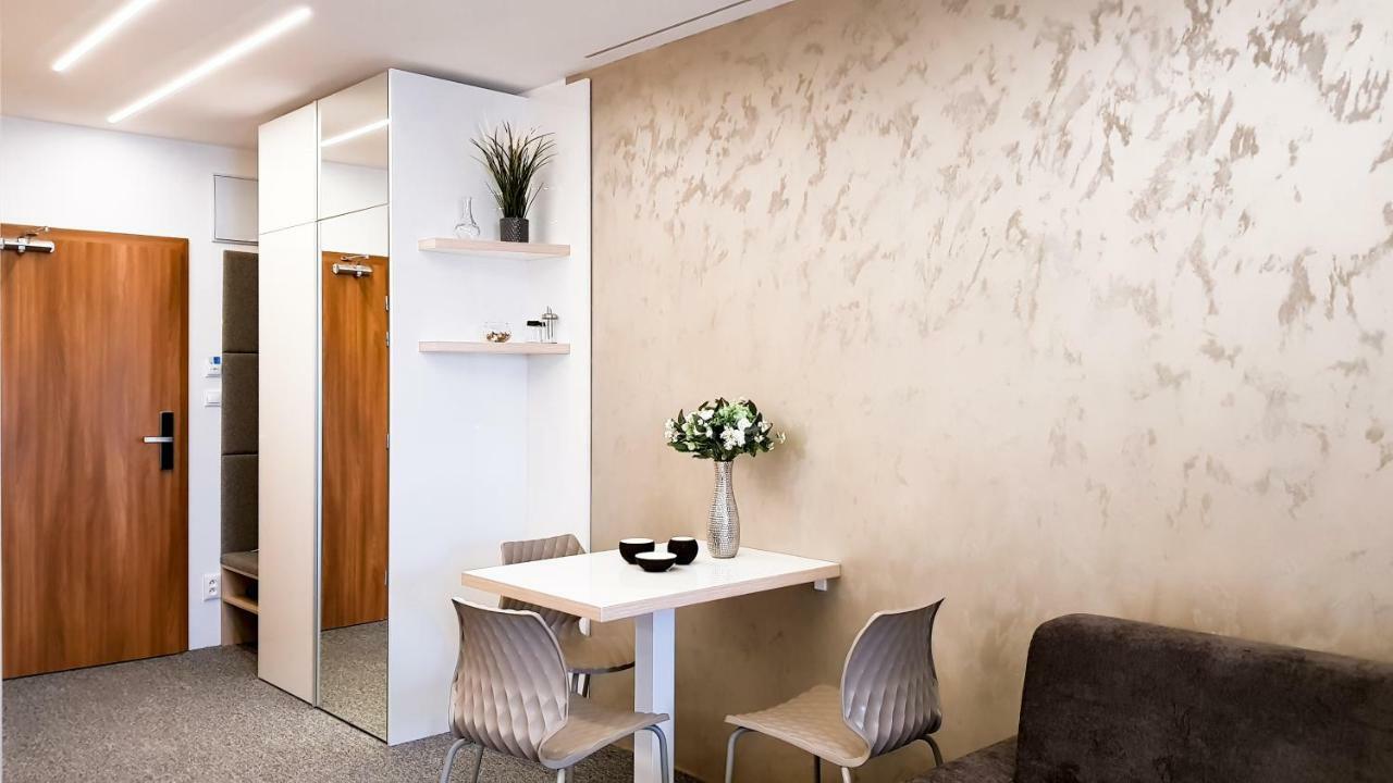 Apartman Pod Hrebienkom - C112 Vysoke Tatry Exterior photo